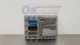 18 CHEVY SILVERADO 1500 6.2L ENGINE CONTROL MODULE ECM 12686383