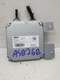 2019 Infiniti QX60 OEM lane departure module camera control id 284A19NJ0B 18-20