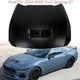 New Hood For 2024-2025 Ford Mustang GT