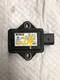 2004 - 2009 AUDI A4 D3 YAW TURN RATE SENSOR OEM (S-196)