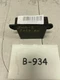 2015 CHRYSLER 200 FRONT RIGHT PASSENGER DOOR CONTROL MODULE OEM+