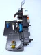 Mercedes Benz 2011 W204 C300 C250 Rear SAM Module Relay Fuse Box Assembly OEM