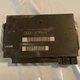 Audi A4 S4 2006 - 2008 Comfort Control Module CCM Anti Theft Locking 8E0959433BT