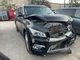 Chassis ECM Information-gps-tv Camera Control Fits 15-17 INFINITI QX80 978006