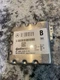 2010-2016 MERCEDES C CLA E GLA GLK ML S - FRONT LANE DEPARTURE ASSIST CAMERA OEM