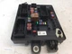 13 2013 CADILLAC ATS Fuse Relay Box Fusebox J