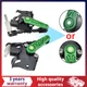 NEW 2 Pcs Front L & R Height Level Sensor For 12-18 Audi A6/ A7/ A8 Quattro USA