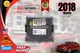 2018 Chevy Malibu Parking Assist Control Module 13521136