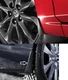 2019-2020 Mazda 3 (4 Door Sedan) Front and Rear Splash Guards  (set of 4)