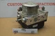 2011 Nissan Rogue ABS Pump Control OEM 47660JM03A  Module 121-18D1