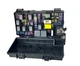 2011 Dodge Caravan T&C Fuse Box Relay Control Module Unit P: 04692335AI OEM 