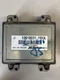 Engine/motor Brain Box CHEVY COBALT 07 08 09 10 12612397