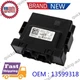 NEW Serial Data Gateway Module For 2017-2021 GM Chevrolet Buick 13599318 OEM