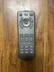 2015-2017 Toyota Land Cruiser Lexus LX570 Rear DVD Entertainment Remote Control