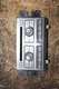 2009-2011 Jaguar XF Radio Climate Control Switch Panel Unit OEM