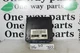 09375899 GMC Chevrolet Tahoe 2001 Body Control Unit BCM Module 783 1P6 B2