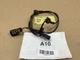 2008 VOLVO XC90 3.2L 6CYL SPORT MODEL FRONT RIGHT PASSENGER ABS SENSOR OEM+