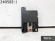 OEM 2006 BMW 330xi 3L BLUETOOTH ANTENNA OPTIC FIBER CONTROL MODULE