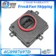 4G0907697D Daytime Running Light Module DRL Control Ballast For Audi VW 28357987