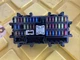 16-19 Infiniti Q50 VR30 Fuse Junction Box 24350-5CA0A