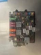 Engine Fuse Box CHEVY SILVERADO 2500 00 01 02