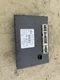 07-09 Mercedes W221 S550 AC Air Heater Blower Motor Climate Control Module Oem