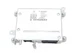 2007-2013 MERCEDES W221 S550 S500 S63 AMG BLUETOOTH COMMUNICATION MODULE