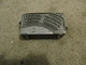 05 06 07 08-15 AUDI A6 R8 S6 HVAC BLOWER MOTOR RESISTOR GENUINE OEM 4F0820521A