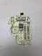 97-01 Jeep XJ Cherokee OEM Interior Kick Panel Fuse Box Relay Holder 56007573