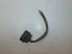 05 06 07 08 AUDI A6 HEADLIGHT LAMP LENS BLACK PLUG 9 WIRE K4300