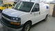Chevrolet Express 3500 2018 1.4L Engine Brain Box 8900