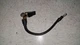 Mercedes-Benz C W204 2011 Diesel Minus Cable Ground Wire Battery ASP4378