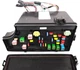 04692342AF Jeep 2011-2014 Compass Patriot Fuse Box Engine Bay 2012 2013 TIPM O25