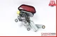 98-05 Mercedes W163 ML350 Rear Windshield Glass Wiper Motor Brake Light Assy