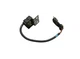 04-08 Maserati Quattroporte M139 Front Vertical Acceleration Sensor 184849 Oem
