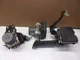 2019 Jeep Cherokee ABS Anti Lock Brake Control Unit 41K OEM