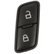 SW7300 Motorcraft Door Lock Switch Front Driver Left Side Hand for Transit-350