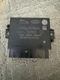2015 LAND RANGE ROVER SPORT OEM REAR PARKING ASSIST MODULE GX63-15C859-DC