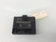 2011 2012 Audi A4 S4 Rear Door Control Module Left OEM