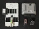 BMW F20 B47 Engine Control Unit 8589145 0281032308 6824384 9347472 DDE FEM Key