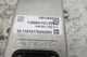 Yaw Rate Sensor 9-3 2003 2011 Saab Stability Control Module Unit OEM  09184504