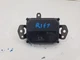 2020-24 Toyota Avalon Camry Highlander Cruise Radar Module 88210-0A010 OEM