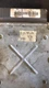 1ALU-12A650-HE ecm ecu computer 2001-2002 Mazda 626 **TESTED GOOD**