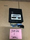 2005-2009 GMC Envoy Chevy Trailblazer Body Control Module BCM 15787809 Plugs