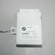 06-08 BMW E66 750I 750LI TRUNK DECK LIFT CONTROL UNIT MODULE  
