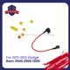 TIPM Repair Fuel Pump Relay Bypass Cable For 11-12 Dodge Ram 1500 2500 3500