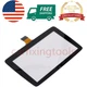 Touch Screen Glass BHP1611J0D For 2014-16 Mazda 3 CX-3 Radio Information Display