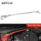 Front Upper Suspension Strut Bar Tower Brace for  Mazda 3 CX30 for Axela 2019-23