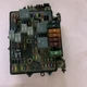 2001-02 Chevy Silverado 2500 Engine Fuse Box 15328806-05