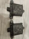 OEM x2 Subaru 20-24 Blind Spot Detection Radar Sensor # 87611VC002 WRX Forester 